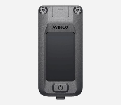 ORBEA SERWIS Avinox DP100-F Control Display (Global)