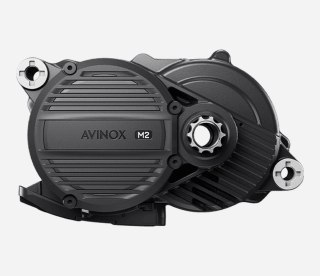 ORBEA SERWIS Avinox M2 Silnik