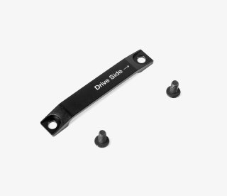 ORBEA SERWIS BB Cableguide Bridge Wild LT 2027