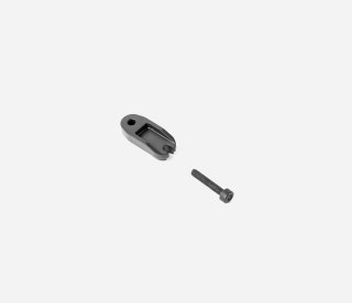 ORBEA SERWIS Bracket for Wild LT 27 Speed Sensor for models with integrated rotor magnet. Bolt included.