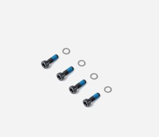 ORBEA SERWIS Bridge Bolt Kit Oiz CB MY27