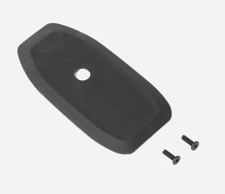 ORBEA SERWIS Downtube protector LOW 600Wh battery Wild LT 2027