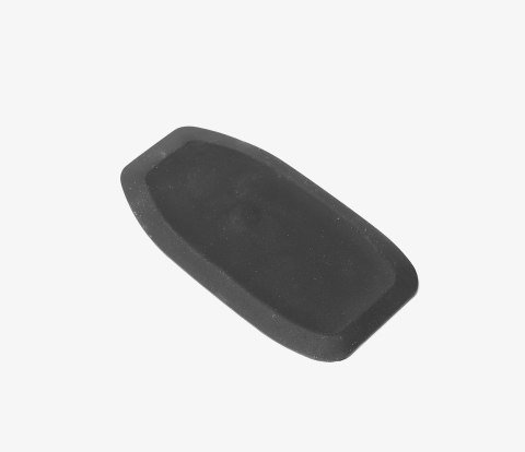 ORBEA SERWIS Downtube protector UP 800Wh battery Wild LT 2027