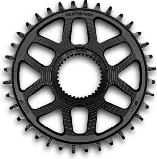 ORBEA SERWIS E13 Helix Core Zębatka 34T Avinox Drive Unit DM CL55 8mm offset