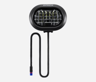 ORBEA SERWIS Front light DJI with cable