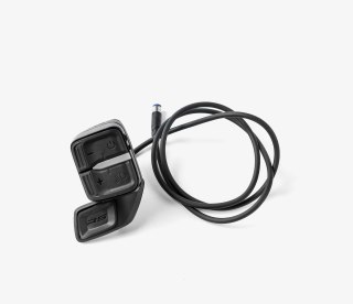 ORBEA SERWIS HMI Orbea System Controller with eDropper Remote for Avinox