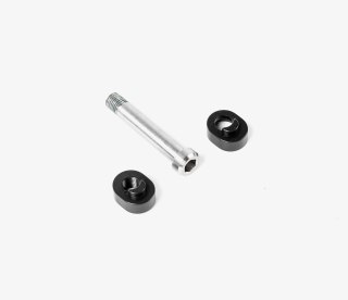 ORBEA SERWIS Kit Flipchip + Bolt Wild LT 2027