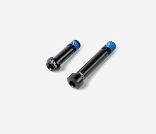 ORBEA SERWIS Rear Shock Bolt Kit Oiz CB MY27
