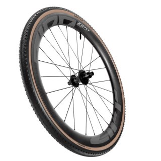 Opona GOODYEAR - Fitment Series, XPLR Inter, 700x45, TLR, Folding, Transparent