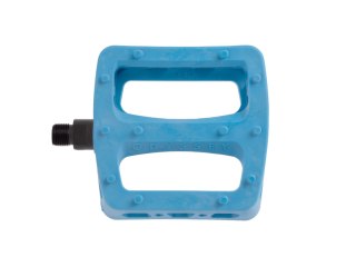 Pedal, Twisted PRO PC 9/16"", ocean blue