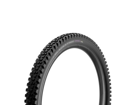 Pirelli Tire Scorpion BLACKSTING 29 x 2.4, DHWALL+, 60 x 2 TPI, TLR Supersoft, silver