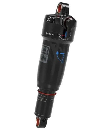 ROCKSHOX RS DLX SEL+ RT 210X50 0L1 LNL 38SN9 C1