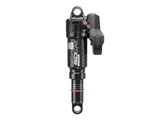 RockShox SIDLuxe UltimateFlightAttendant 165x45 SoloAir, 1Token, Reb29/Comp25, Trunnion/Standard ScottSparkST22+/RC24+