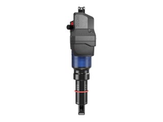 RockShox SIDLuxe UltimateFlightAttendant 190x42,5 SoloAir, 1Token, Reb57/Comp30, Stand./Stand. Santa Cruz Blur 2022+