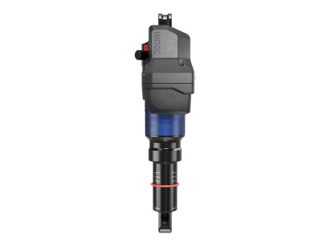RockShox SIDLuxe UltimateFlightAttendant 190x42,5 SoloAir, 1Token, Reb57/Comp30, Stand./Stand. Santa Cruz Blur 2022+