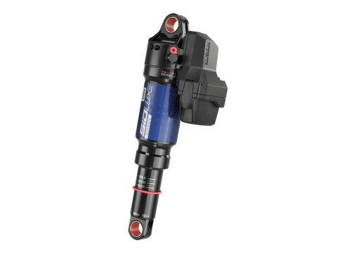 RockShox SIDLuxe UltimateFlightAttendant 190x42,5 SoloAir, 1Token, Reb57/Comp30, Stand./Stand. Santa Cruz Blur 2022+