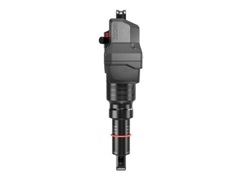 RockShox SIDLuxe UltimateFlightAttendant 190x45 SoloAir, 0Token, Reb29/Comp27, Stand./Stand. Pivot Mach 4 SL 2023+