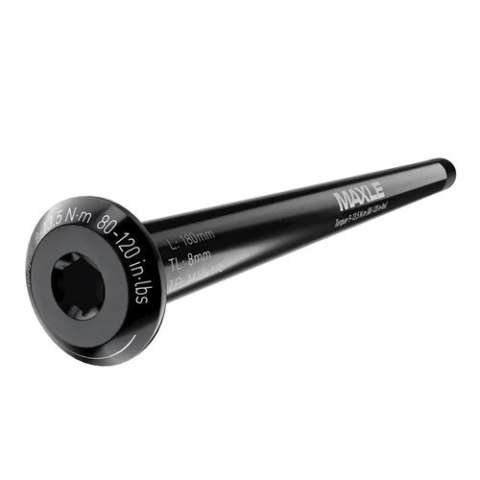 SRAM AX MAXLE STLTH REAR L167 TL20 M12X1.75