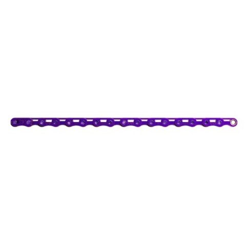 SRAM CN FORCE E1 PURPLE 126LI
