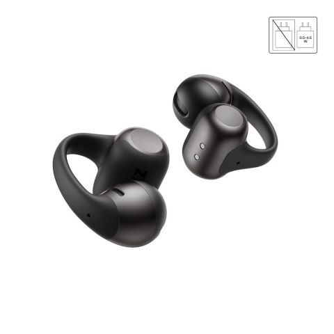 Słuchawki Shokz OpenDots 2 Black