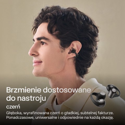Słuchawki Shokz OpenDots 2 Black