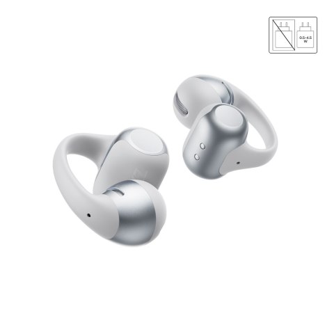 Słuchawki Shokz OpenDots 2 Grey