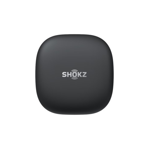 Słuchawki Shokz OpenFit Air 2 Black