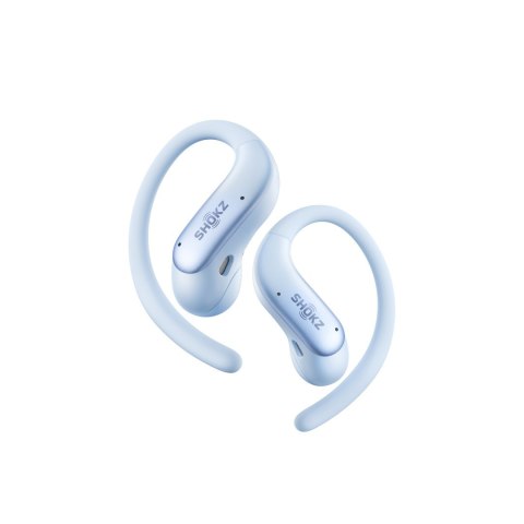 Słuchawki Shokz OpenFit Air 2 Ice Blue