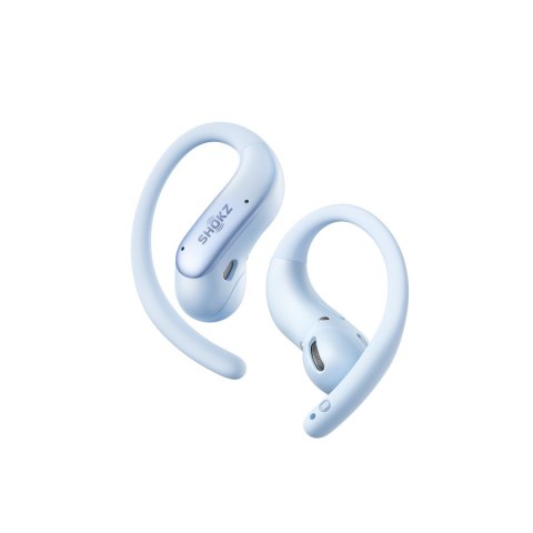 Słuchawki Shokz OpenFit Air 2 Ice Blue