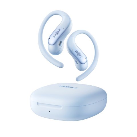 Słuchawki Shokz OpenFit Air 2 Ice Blue