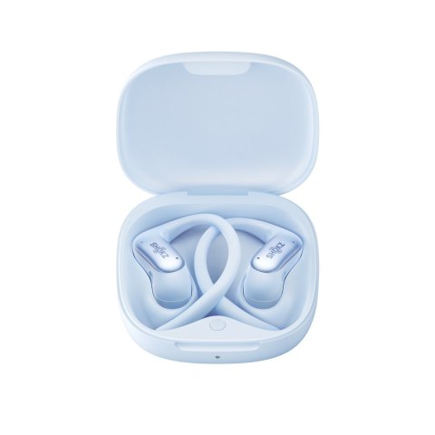 Słuchawki Shokz OpenFit Air 2 Ice Blue