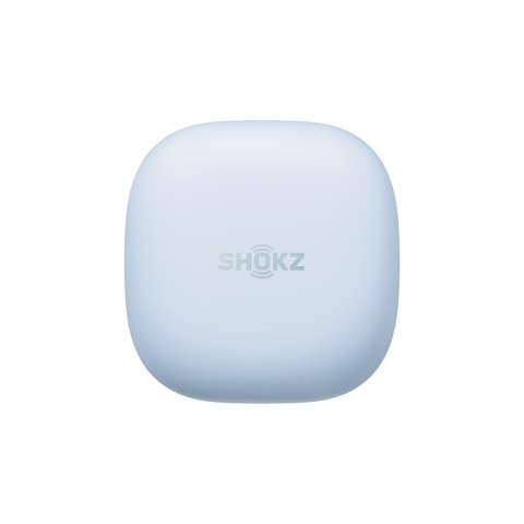 Słuchawki Shokz OpenFit Air 2 Ice Blue