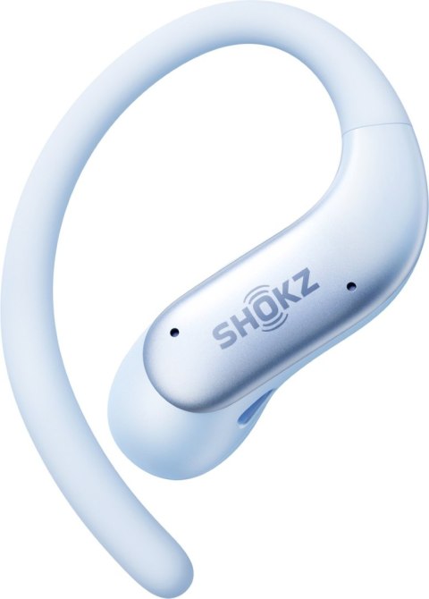 Słuchawki Shokz OpenFit Air 2 Ice Blue