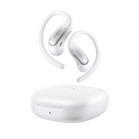 Słuchawki Shokz OpenFit Air 2 White
