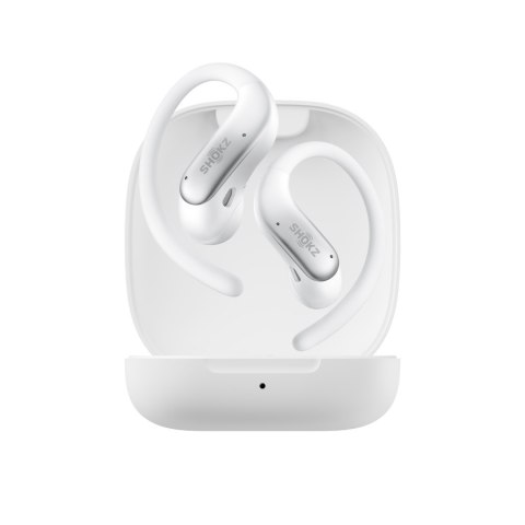 Słuchawki Shokz OpenFit Air 2 White