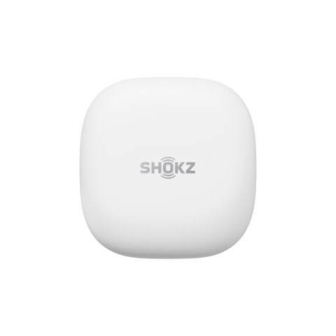 Słuchawki Shokz OpenFit Air 2 White