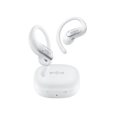 Słuchawki Shokz OpenFit Air 2 White