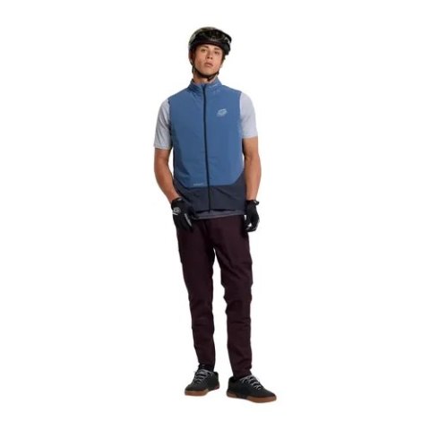 TLD KAMIZELKA SKYLINE PRO MONO SLATE (88302702)