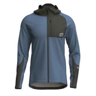 TLD KURTKA DRIFT MONO SLATE (87593103)