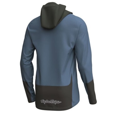 TLD KURTKA DRIFT MONO SLATE (87593103)