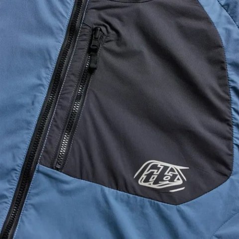 TLD KURTKA DRIFT MONO SLATE (87593103)