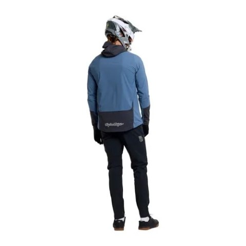 TLD KURTKA DRIFT MONO SLATE (87593103)