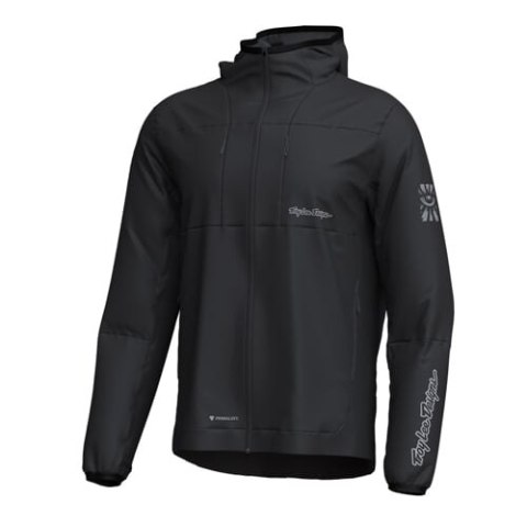 TLD KURTKA SKYLINE CHILL MONO CARBON (88593100)