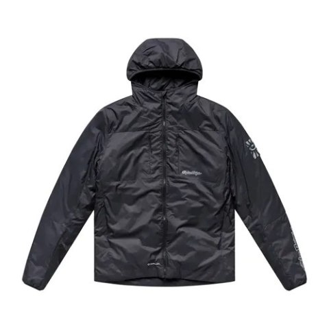TLD KURTKA SKYLINE CHILL MONO CARBON (88593100)