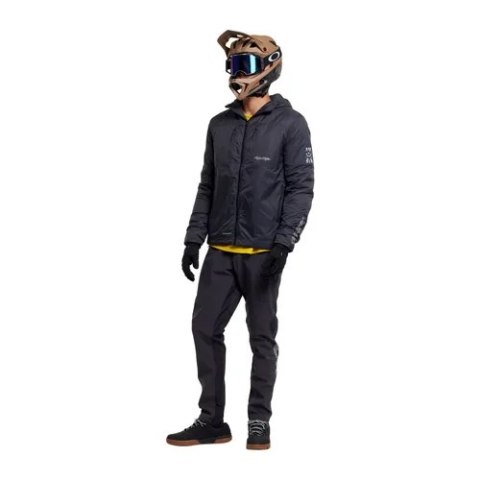 TLD KURTKA SKYLINE CHILL MONO CARBON (88593100)