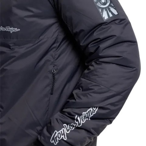 TLD KURTKA SKYLINE CHILL MONO CARBON (88593100)