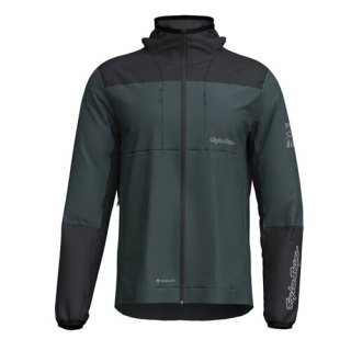 TLD KURTKA SKYLINE CHILL MONO DARK FOREST (88593101)