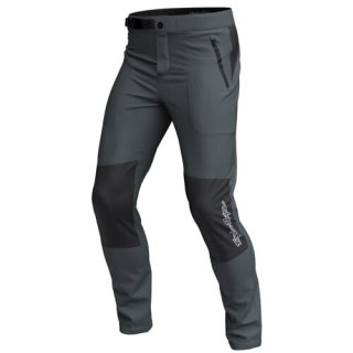 TLD MĘSKIE SPODNIE SKYLINE TRAIL PANT MONO DARK FOREST (23202703)