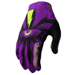 TLD RĘKAWICZKI AIR CYCLOPS NEO PURPLE (44670203)