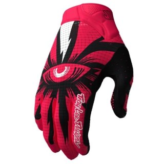 TLD RĘKAWICZKI AIR CYCLOPS NEO RED (44670202)